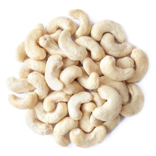 Cashew W240 500g
