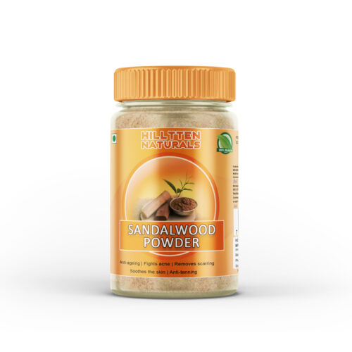 Sandal Wood Powder 70g