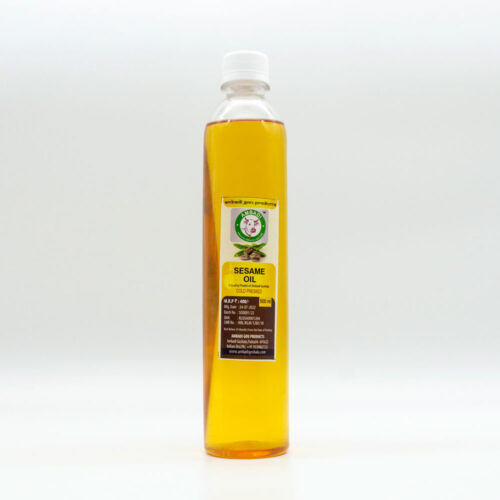 Sesame Oil