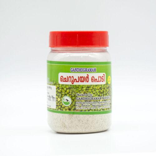 Cherupayar Powder