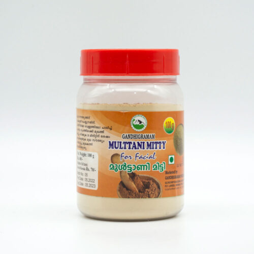 Multani Mitty