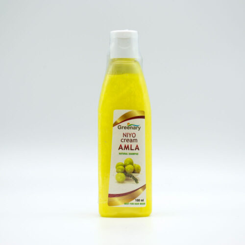 Amla Natural Shampoo