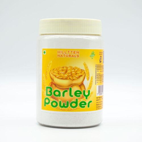 Barley Powder