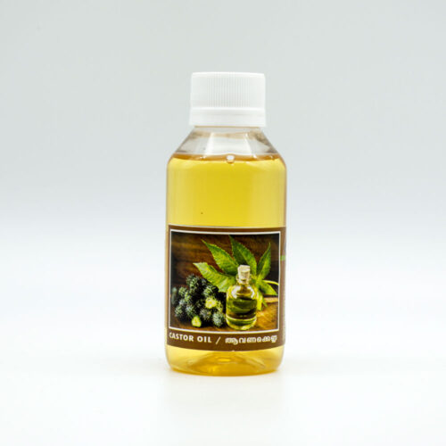 Castor Oil