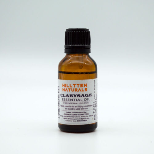 Clarysage Essential Oil