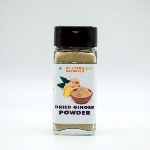 Ginger Powder