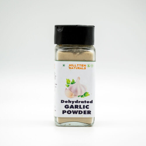Garlic Powder