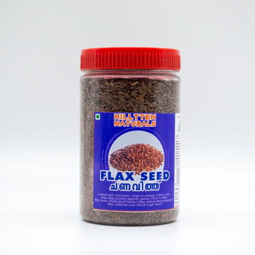 Flax Seed
