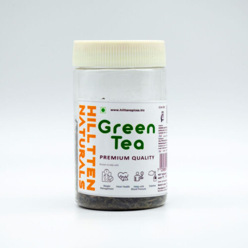 Green Tea