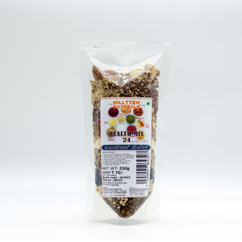Health Mix 24