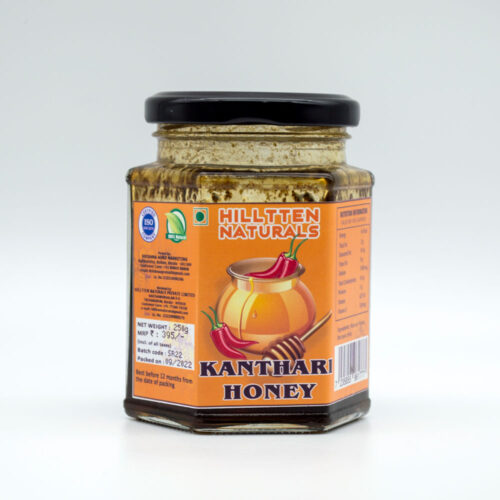 Kanthari Honey