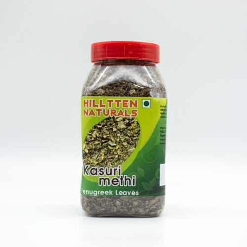 Kasuri Methi