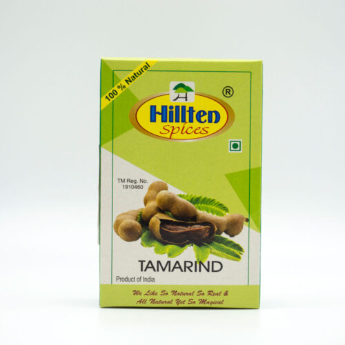 Tamarind