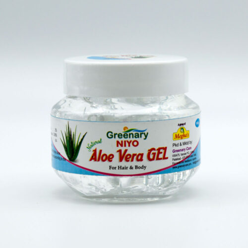 Greenary Aloe Vera Gel
