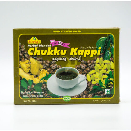 Herbal Blended Instant Chukku Kappi