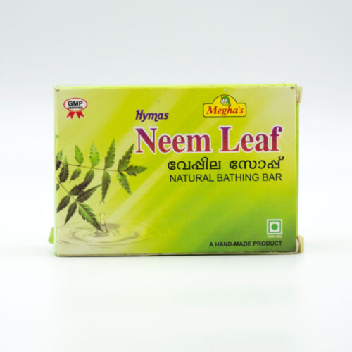 Hymas Neem Leaf Soap