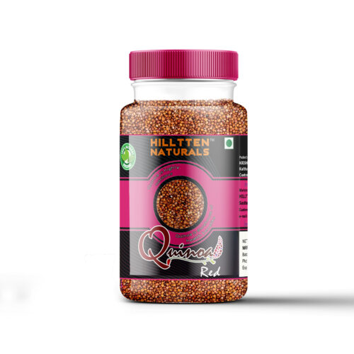 Red Quinoa 500gm