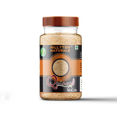 Quinoa White 500gm