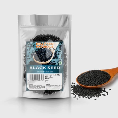 Black Seed ( Karinjeerakam)100g