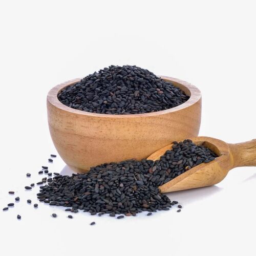 Black Sesame Seed (Ellu) 100g