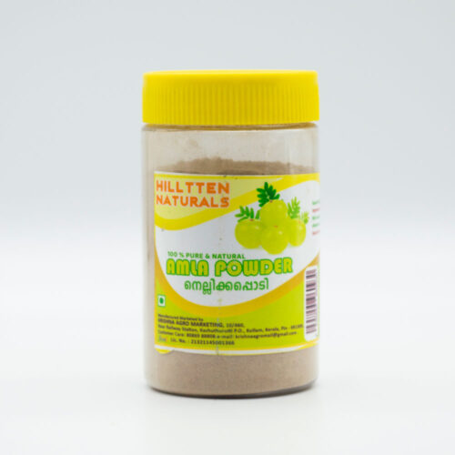 Amla Powder