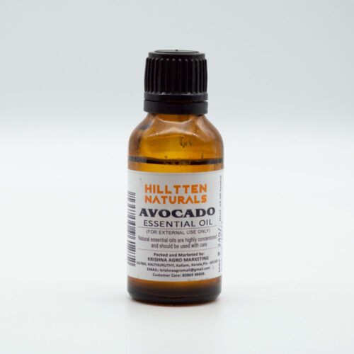 Avocado Essential Oil