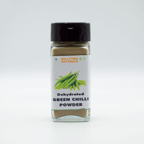 Geen Chilly Powder