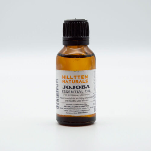 Jojoba Essential Oil