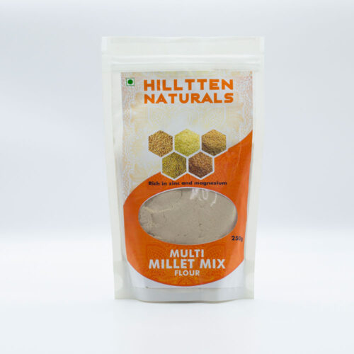 Multi Millet Mix Flour