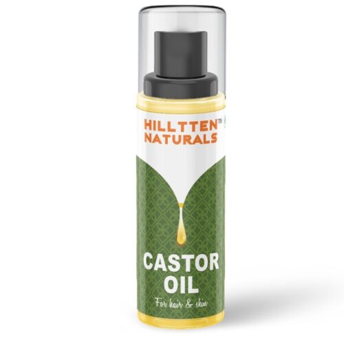 Castor Oil