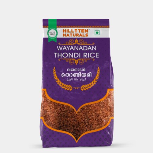 WAYANADAN THONDI RICE 1kg