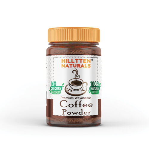 Wayanadan Premium Coffee Powder 100g