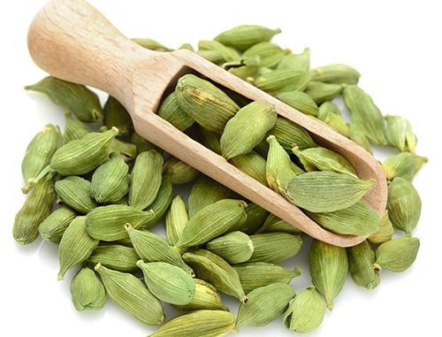 Green Cardamom 8mm (Export Quality)