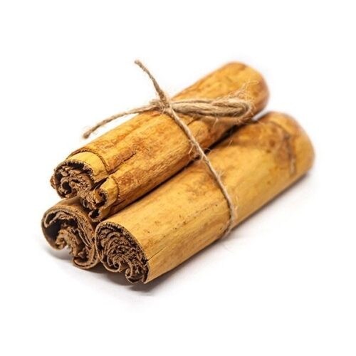 Ceylon Cinnamon roll 100g